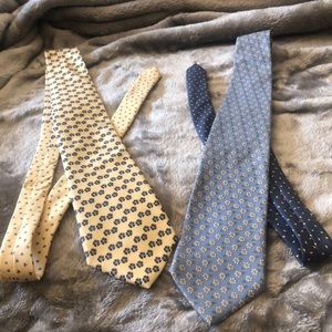 🌺3/$15 Tommy Tie Bundle